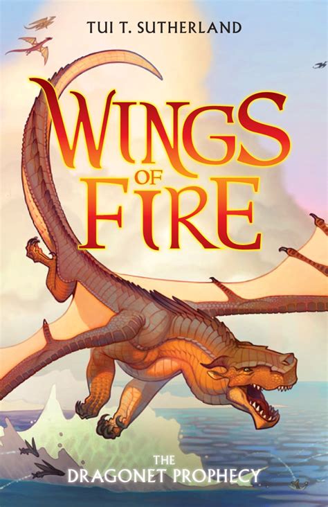 Image - Book cover.jpg | Wings of Fire Wiki | Fandom powered by Wikia