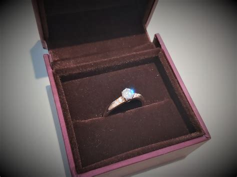 Proposal Ring