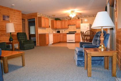 Park Rapids Resorts & Lodging | Minnesota Resorts