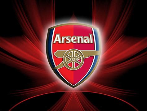 Arsenal Logo | En los primero partidos con el Blackpool me di cuenta de ...