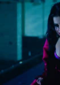 Selena Gomez – Wolves Music Video Screenshot – GotCeleb