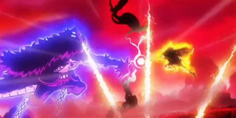 One Piece: The Return Of Kaido, Explained