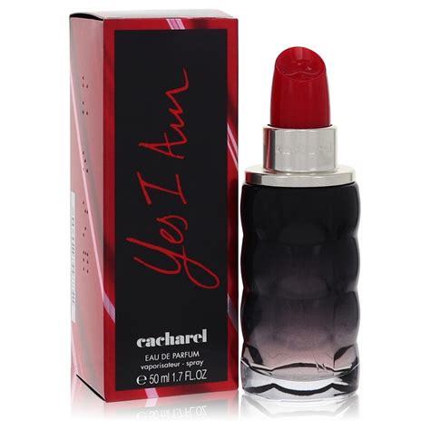 Buy Yes I Am Cacharel for women Online Prices | PerfumeMaster.com