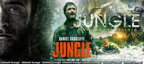 Review Film “Jungle” Petualangan di Hutan Beradu dengan Ancaman ...