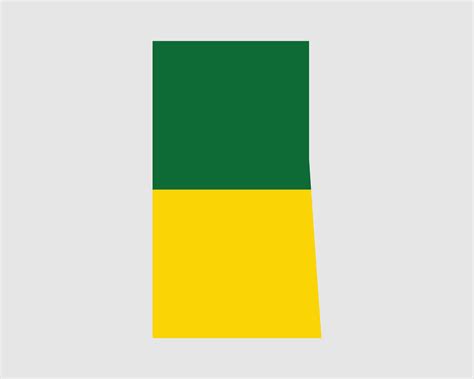 Saskatchewan Map Flag. Map of SK, Canada with flag. Canadian province ...