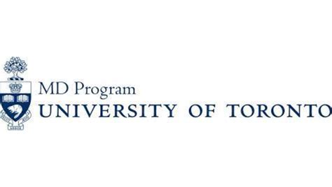 University of Toronto Faculty of Medicine Info Session - UBCevents