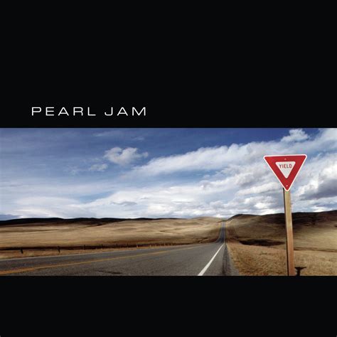 Review: Pearl Jam, 'Yield' - SPIN