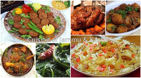 Jammu Kashmir Food / Street Food Jammu Kashmir Petbharlo / Kashmir is ...