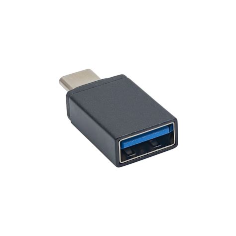 Adapter AK-AD-54 USB type C / USB 3.0 OTG