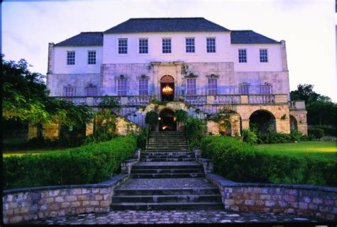 Ghost Tour at Rose Hall in Jamaica Ranked among Top Three in Caribbean ...