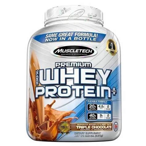 Muscletech Premium Whey Protein, 2 Kg at Rs 2800 in Guwahati | ID ...