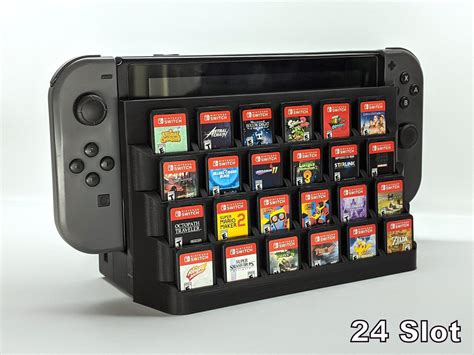 20 Best Switch Accessories of 2021 - Gameranx