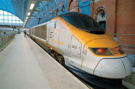 Eurail Celebrates 60 Years With New Rail Planner App | Travel Agent Central