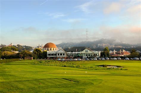 Photo Gallery - Presidio Golf Course & Clubhouse