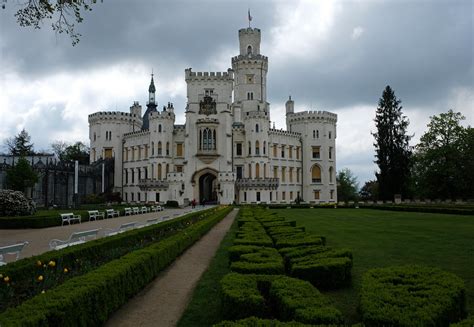 Our 8 Favorite Castles In Czechia – Our Wanders