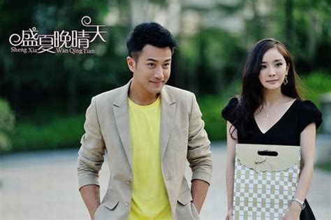 Rumors That Yang Mi and Hawick Lau Secretly Divorced Denied By Staff | DramaPanda