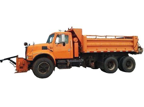 1995 International 4900 For Sale 147 Used Trucks From $6,138