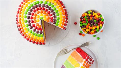 Skittles Birthday Decorations | Shelly Lighting