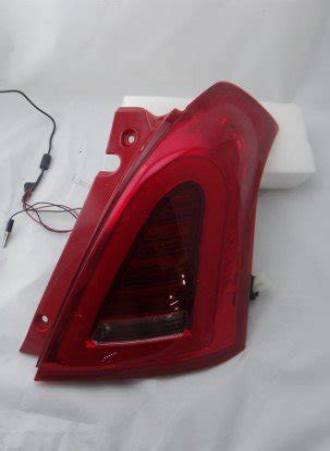 Suzuki Swift LED Tail Lamp(id:9334405). Buy China Suzuki Swift, LED Lamp for Suzuki, Suzuki Tail ...