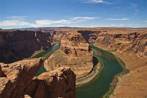 Horseshoe Bend Hiking Tips