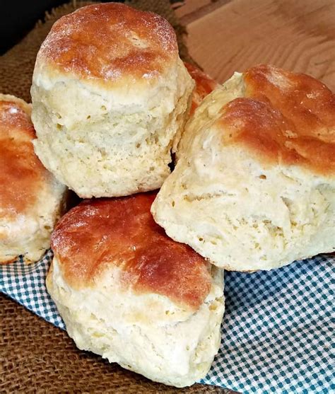 How to Make Mile-High Buttermilk Biscuits From Scratch - Venture1105