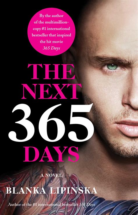 The Next 365 Days (365 Days Book 3): The Gripping Romance Sensation | RD