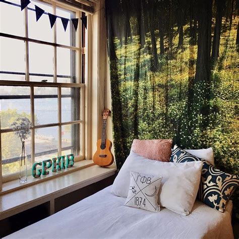 Votes Are In: View the Best Dorm Room on Campus | BU Today | Boston University