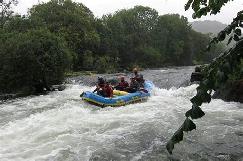 Lake District White Water Rafting - All You Need to Know BEFORE You Go ...