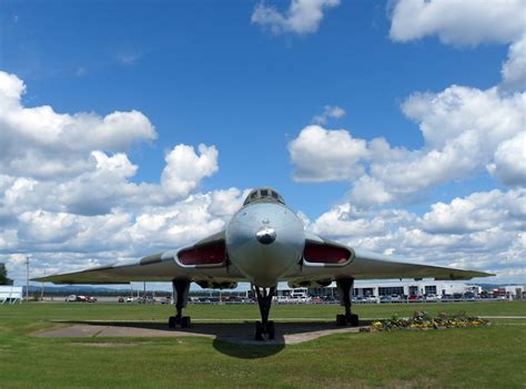 Newfoundland and Labrador trip: Happy Valley - Goose Bay