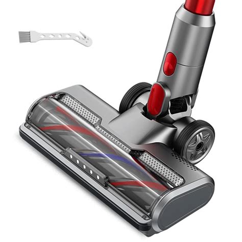 Dyson + Motorhead Hardwood Floor Attachment for Dyson V7 V8 V10 V11 V15