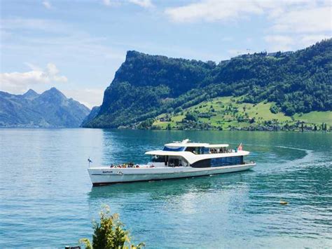 Haut 32+ imagen lake cruise lucerne - fr.thptnganamst.edu.vn