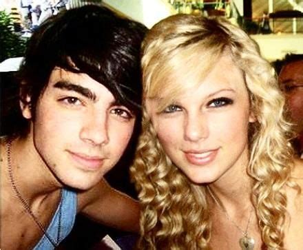 [8+] Taylor Swift Joe Jonas | #She Likes Fashion