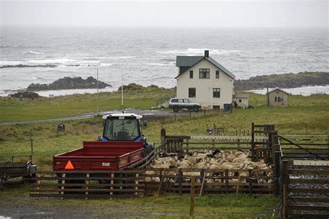 Iceland riveted as notorious 1828 murder case is retried | MPR News