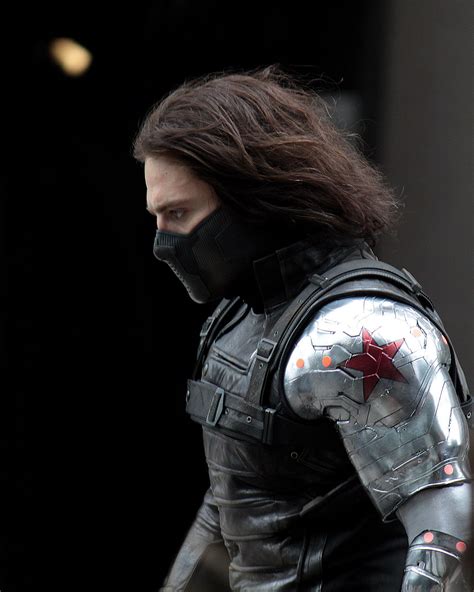 Bucky Barnes: The Winter Soldier wallpapers, Comics, HQ Bucky Barnes ...