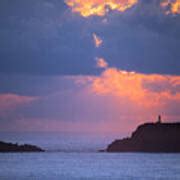 Kilauea Lighthouse Sunrise Kauai Photograph by Frank Wilson | Fine Art ...