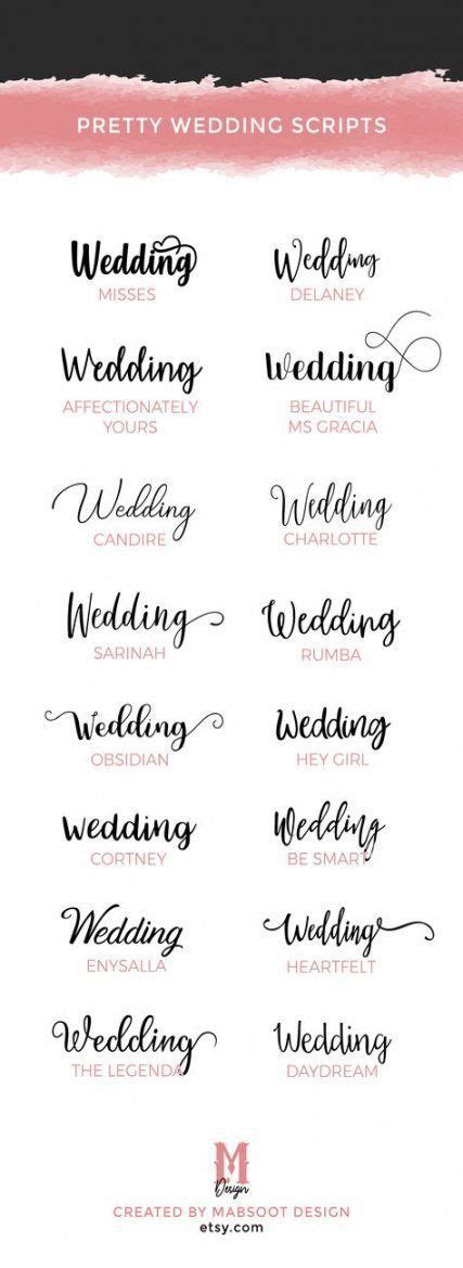 La boda invita invitación elegante fuentes 67 mejores ideas | Wedding ...