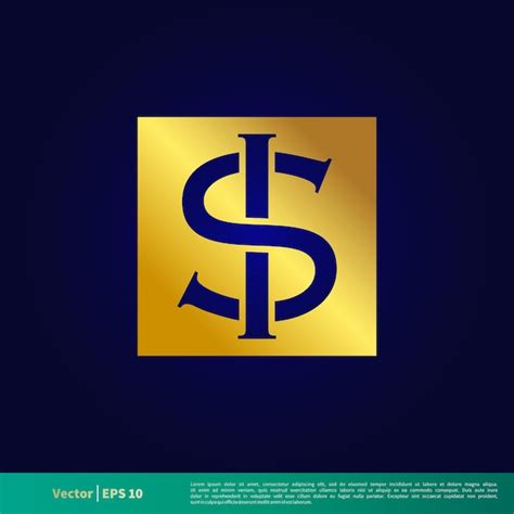 Premium Vector | Us dollar sign icon vector logo template illustration design vector eps 10