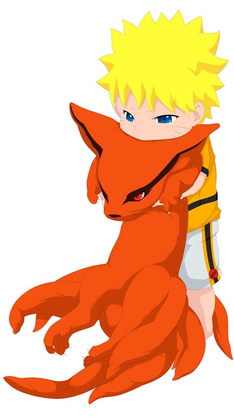 Naruto Kurama Wallpaper 4k Pc Wallpaper Of Anime Naru - vrogue.co