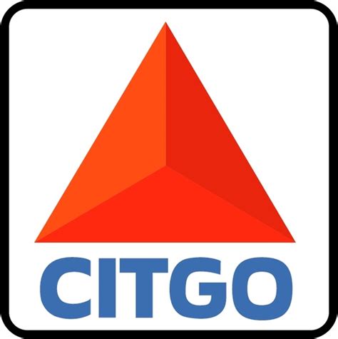 Citgo 0 Free vector in Encapsulated PostScript eps ( .eps ) vector illustration graphic art ...