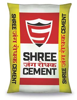 SHREE CEMENT - VIP Building Mall