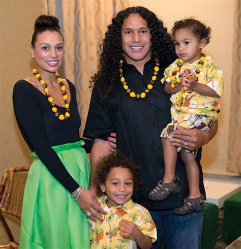 Troy Polamalu Wiki, Height, Weight, Age, Girlfriend, Family, Biography & More