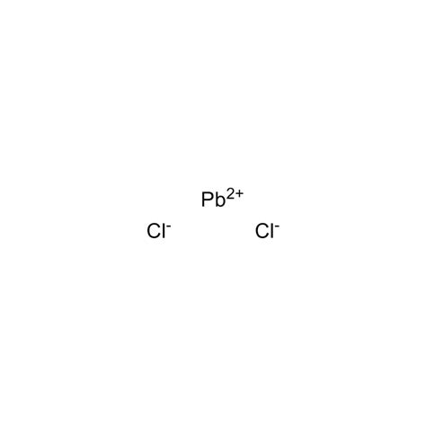 LEAD(II) CHLORIDE | Gelest, Inc.