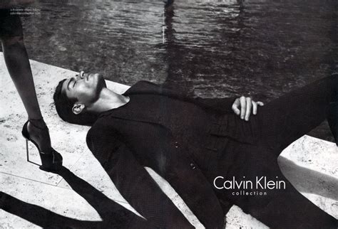 The Essentialist - Fashion Advertising Updated Daily: Calvin Klein ...