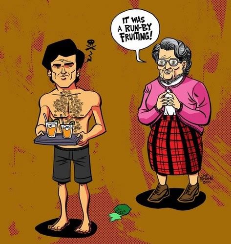 Mrs. Doubtfire - Mrs Doubtfire Photo (23121550) - Fanpop