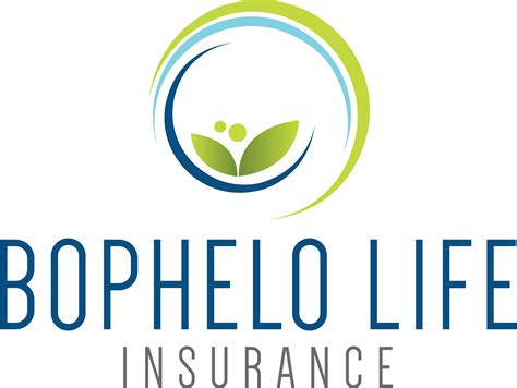 Bophelo Life Insurance – Logos Download