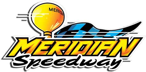 Nsra Winged Sprintcar Series Heads To Meridian Speedway - Meridian Speedway Schedule Clipart ...