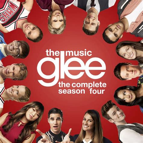 Descargar OST / BSO de [Glee. Season 4] (.rar) - BSOST