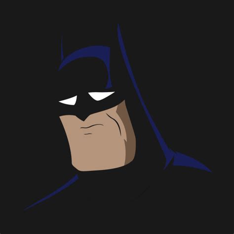 Sad Batman - Batman - Mug | TeePublic