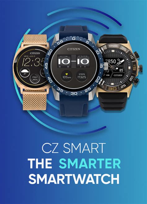 Citizen Smart Watches Discount | sukan.co.in