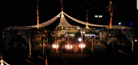 FAIRY LIGHTS ROOF | Light decorations, Wedding lights, Fairy lights